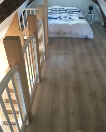 Casa vacanze Le Petit Paradis *