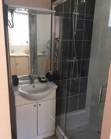 Le Petit Paradis Morannes sur Sarthe-Daumeray