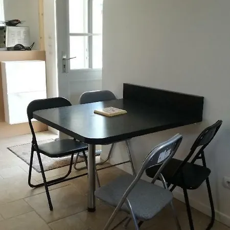 Le Petit Paradis בית נופש *