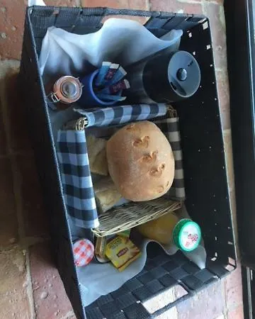 Le Petit Paradis בית נופש Morannes sur Sarthe-Daumeray