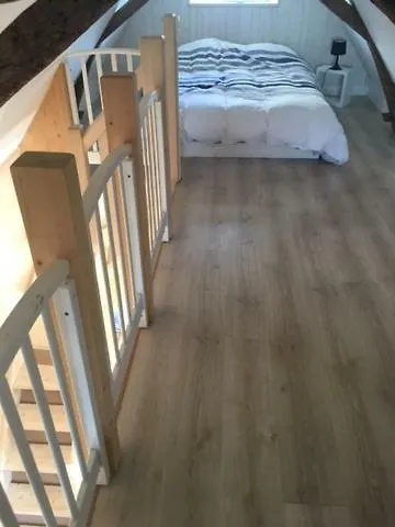 Hébergement de vacances Le Petit Paradis *