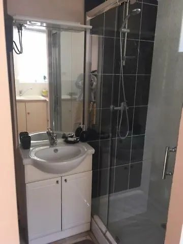 Le Petit Paradis Morannes sur Sarthe-Daumeray