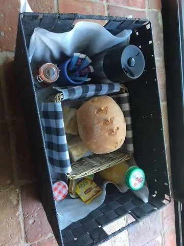 Le Petit Paradis Hébergement de vacances Morannes sur Sarthe-Daumeray